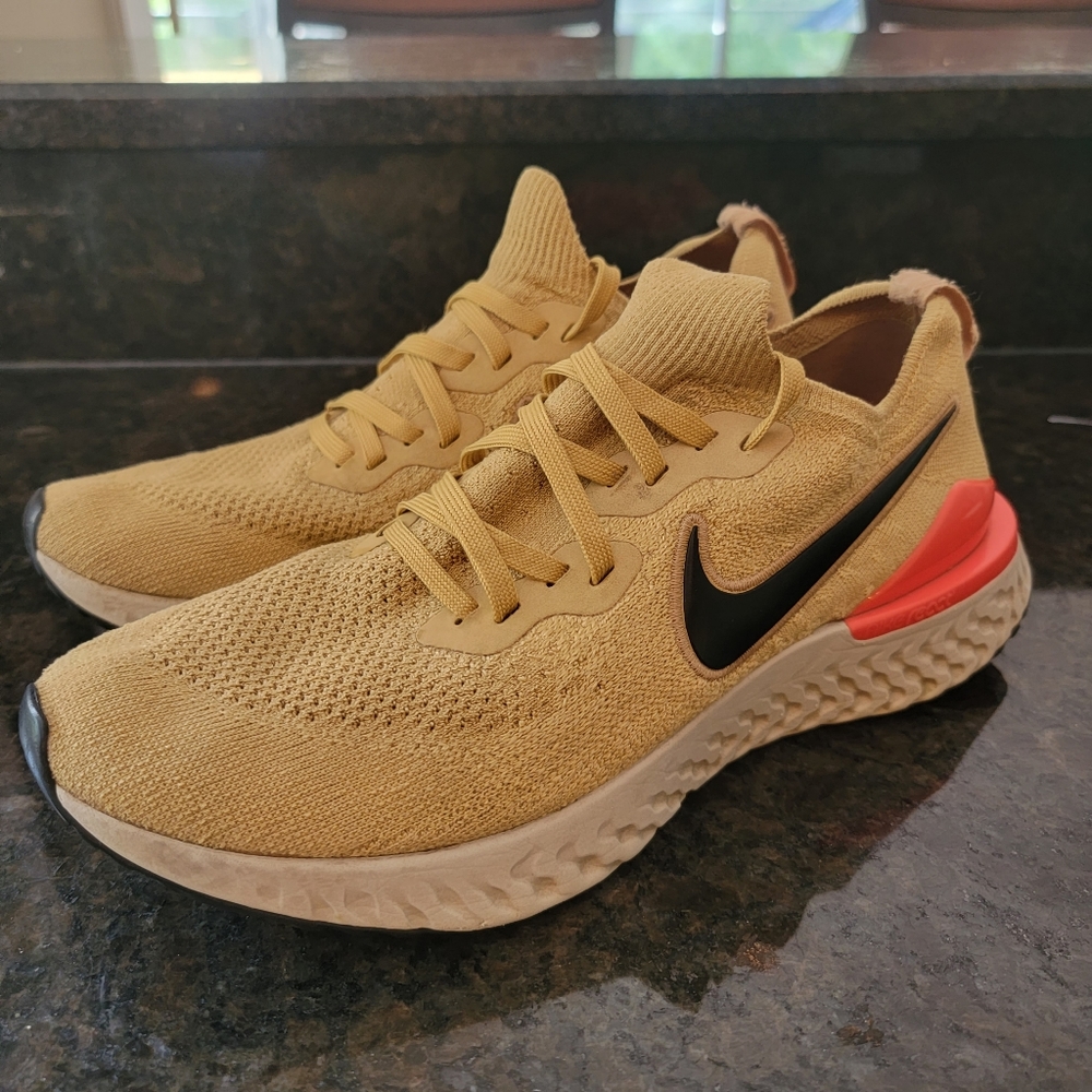 Nike Running Shoes